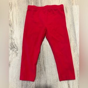 18 month leggings - FREE W ANY PURCHASE! :)